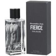 Eau de toilette Abercrombie And Fitch Fierce - Eau de Cologne - 100ml ...