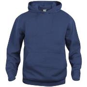 Sweat-shirt enfant C-Clique Basic