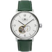 Montre Zeppelin Montre Homme 8066-1n, Automatic, 40mm, 5ATM