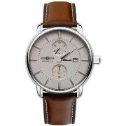 Montre Zeppelin Montre Homme 8426-5, Automatic, 43mm, 5ATM