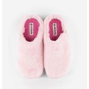 Chaussons Victoria PANTOUFLE NORTE FOURRURE SOFT PEAU DE MOUTON 108111...