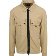 Veste Scotch &amp; Soda Scotch Soda Veste Utility Beige