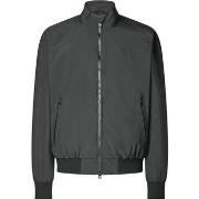 Veste Save The Duck Veste Finlay Anthracite