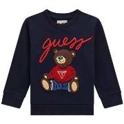 Sweat-shirt enfant Guess H5RT01KAD74