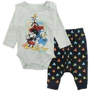 Ensembles enfant Disney Ensemble bebe Mickey