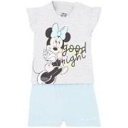 Ensembles enfant Disney Ensemble bébé Bébé Fille Gris