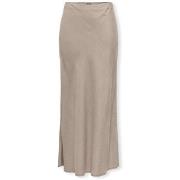 Jupes Only Chigo Aris Life Skirt - Pure Cashmere