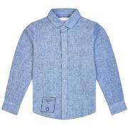 Chemise enfant Trussardi -