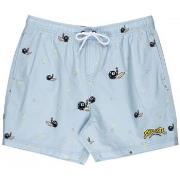 Short Santa Cruz Winkowski surf swimshort