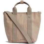 Sac Barbour -