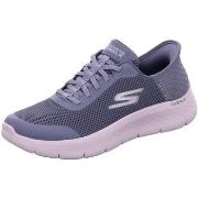 Ville basse Skechers -