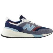 Baskets basses New Balance u997rrb