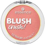 Blush &amp; poudres Essence Rouge Coup De Coeur ! Blush 40-fraise Flus...