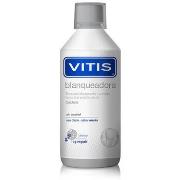 Accessoires corps Vitis Bain De Bouche Blanchissant