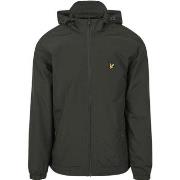 Veste Lyle And Scott Lyle Scott Veste Anthracite