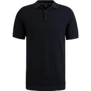 T-shirt Vanguard Polo Structure Marine