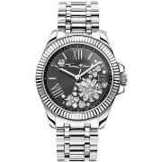 Montre Thomas Sabo Montre Femme WA0421-201-201, Quartz, 33mm, 5ATM