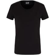 T-shirt Emporio Armani EA7 7W000497-AF14880