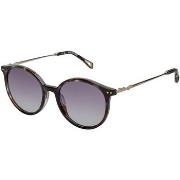 Lunettes de soleil Zadig &amp; Voltaire SZV322-5203KA