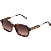 Lunettes de soleil Zadig &amp; Voltaire SZV335-530752