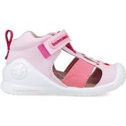 Sandales enfant Biomecanics Sandales pour filles Premiers pas 252183 G...