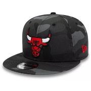 Casquette New-Era TEAM CAMO 9FIFTY CHIBUL