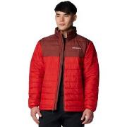 Parka Columbia Powder Lite II Jacket