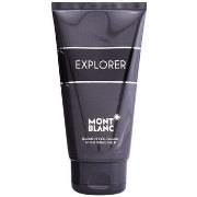 Soins après-rasage Montblanc Explorer As Balm