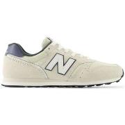 Baskets basses New Balance 373