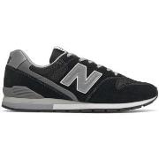 Baskets basses New Balance 996