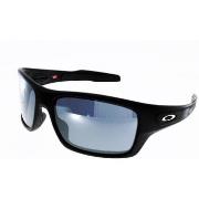 Lunettes de soleil Oakley TURBINE 9263 0053 3305