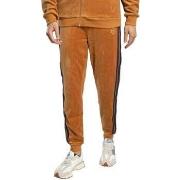 Jogging Sergio Tacchini Pantalon de jogging en velours Damarindo