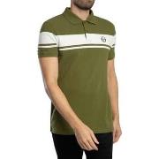 Polo Sergio Tacchini Polo Young Line