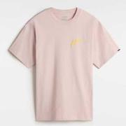 T-shirt Vans Brush script loose ss