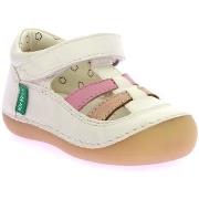 Ballerines enfant Kickers Sushy