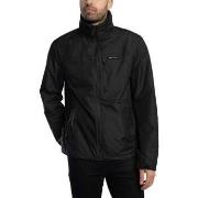 Blouson Superdry Coupe-vent avec logo