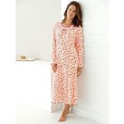 Pyjamas / Chemises de nuit Daxon by - Chemise de nuit longue manches l...