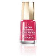 Soins visage Mavala NAIL COLOR 07-macao