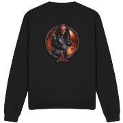 Sweat-shirt Star Trek TV11503