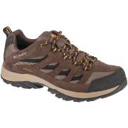 Chaussures Columbia Crestwood Waterproof