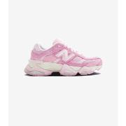 Baskets New Balance 9060 Pink