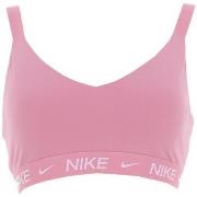 Brassières de sport Nike W nk df indy med spt bra