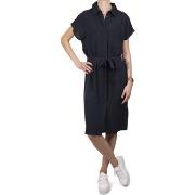 Robe Teddy Smith Robe RTERRY Dark Navy