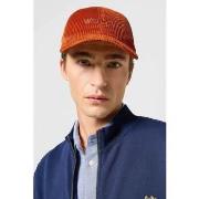 Casquette Wrangler Casquette CORDUROY Gingerbread