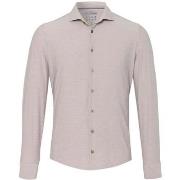 Chemise Pure Chemise The Functional Beige Clair