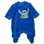 Pyjamas / Chemises de nuit Disney Grenouillère Lilo Stitch