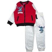 Ensembles enfant Disney Jogging Lilo Stitch