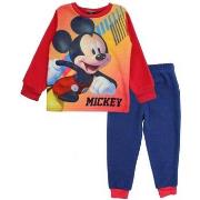 Pyjamas / Chemises de nuit Disney Pyjama polaire Mickey