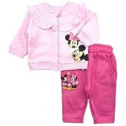 Ensembles enfant Disney Ensemble bébé Minnie