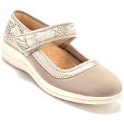 Ballerines Pediconfort Babies pieds sensibles